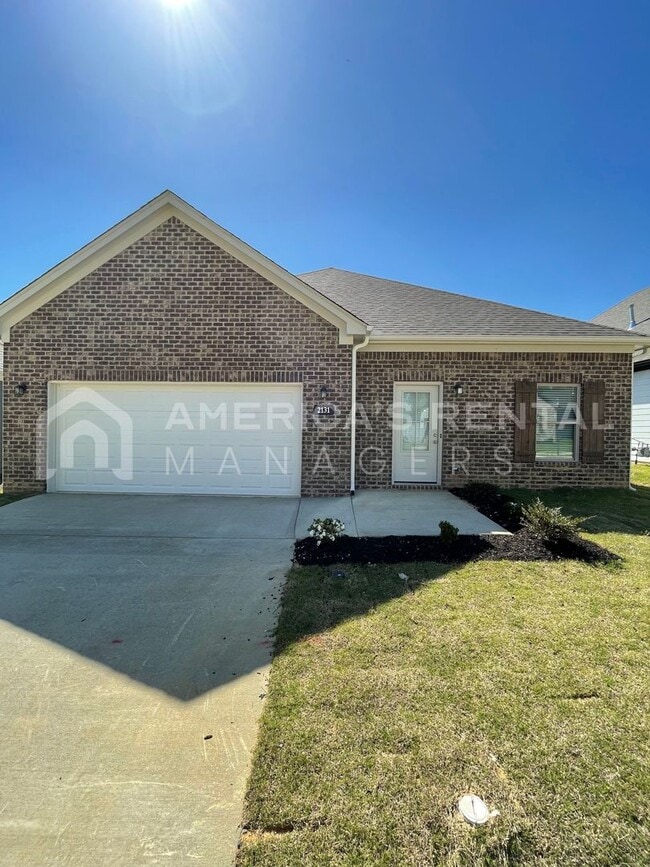 Building Photo - DEPOSIT PENDING!!! Home for Rent in Cullma...