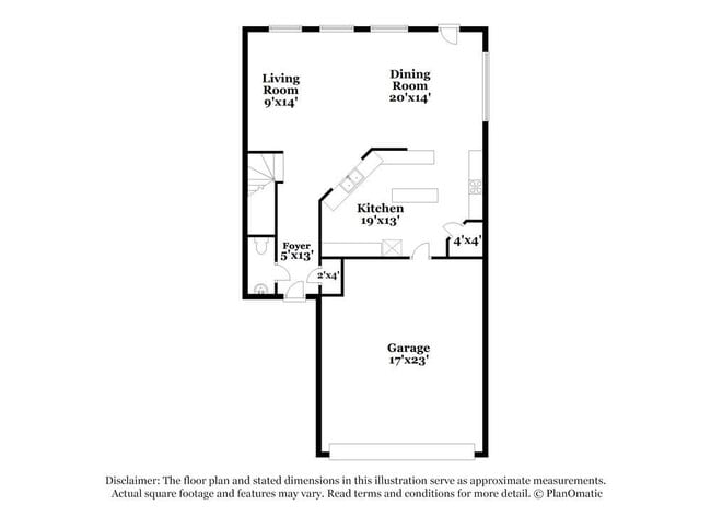 Building Photo - 5111 Gulf Stream Ln