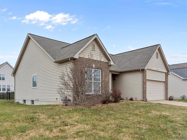 Building Photo - 1001 Hawkridge Run