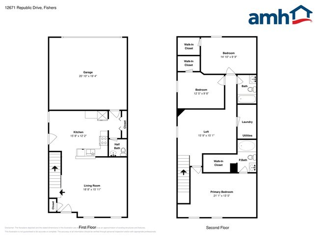 Foto del edificio - 12671 Republic Dr