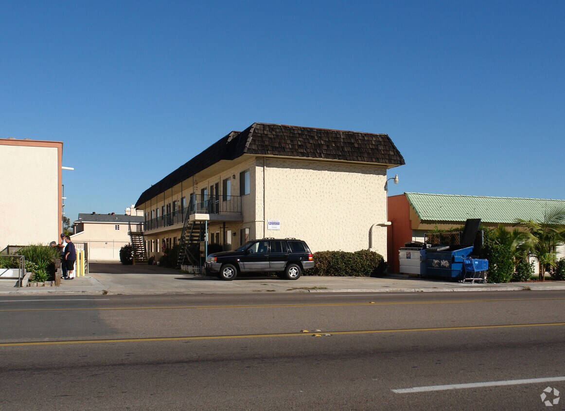 Foto principal - 1225 3rd Ave