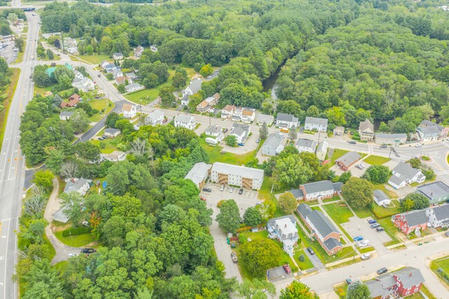 Building Photo - McDuffee Brook Apartments