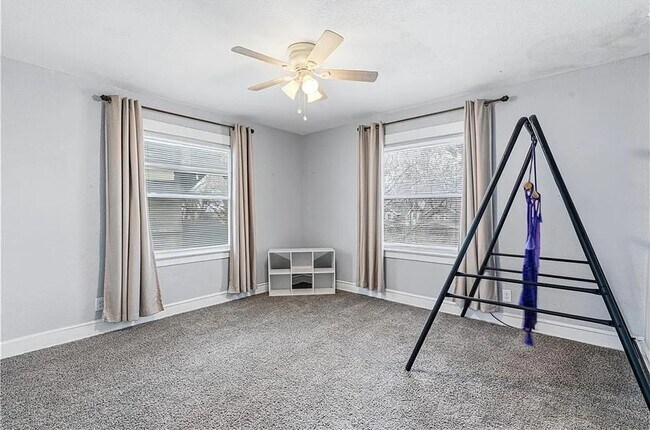 Foto del edificio - 3346 Benton Blvd