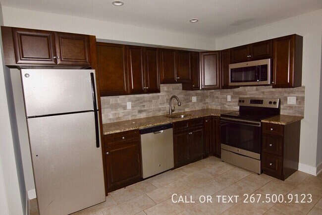 Foto del edificio - 522 N Preston St