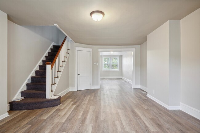 Foto del edificio - 2519 W 9th St