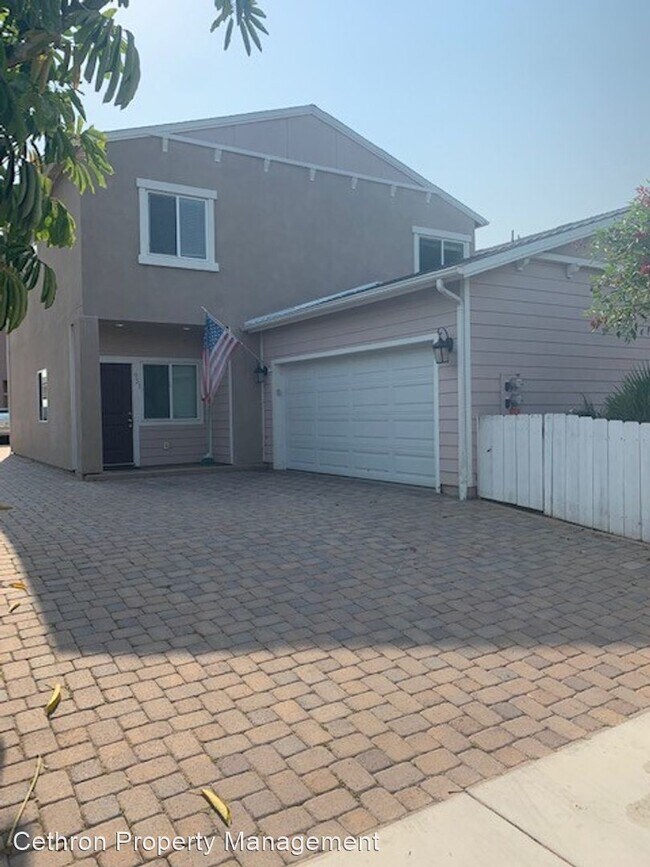 Foto del edificio - 5 br, 3 bath House - 951 13th Street