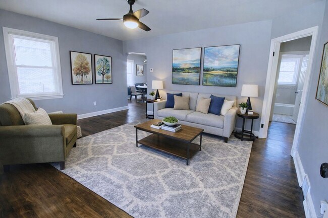 Foto del edificio - 9407 Colesville Rd