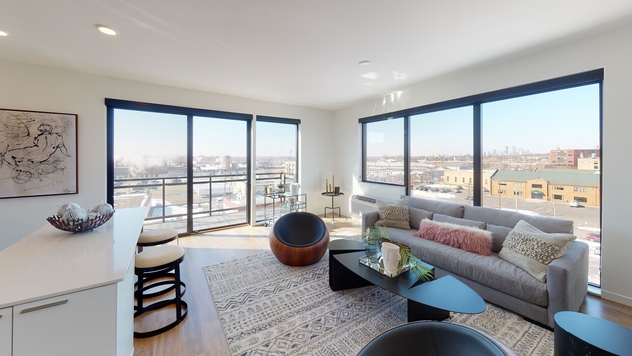 Photo - Platform Apartments