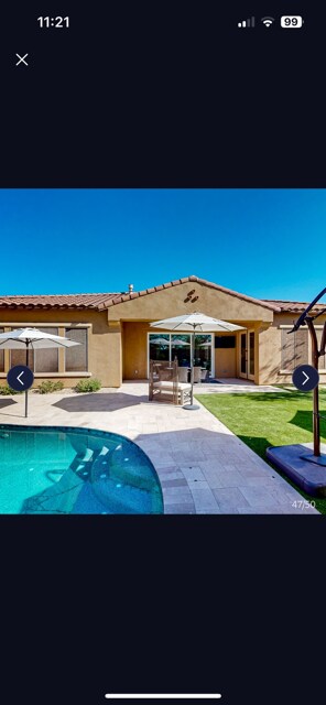 Pool - 32718 N 18th Ln