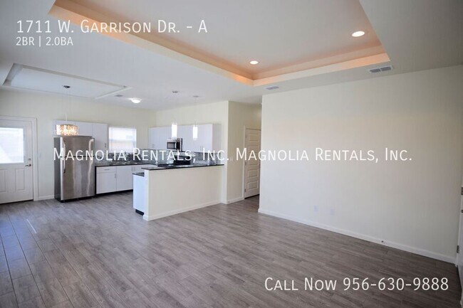 Foto del edificio - 1711 W Garrison Dr