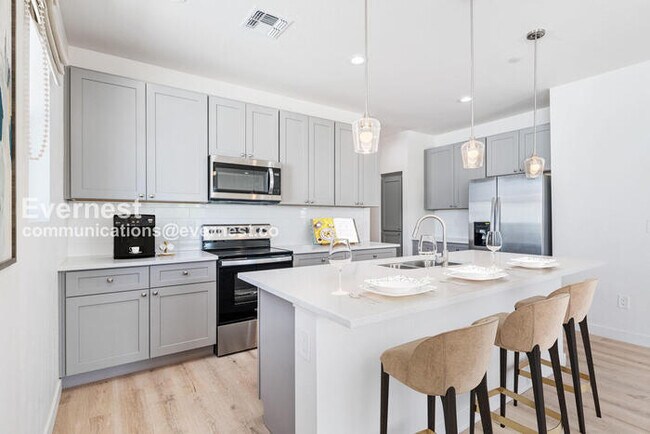 Foto del edificio - 1500 N 35th St