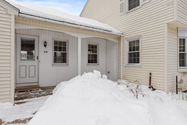 Foto del edificio - 20 Lovell St