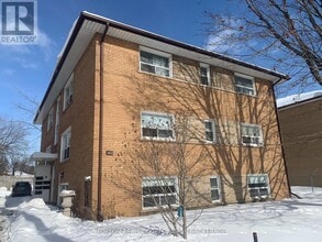 Building Photo - 460-460 Horner Ave