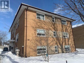 Building Photo - 460-460 Horner Ave