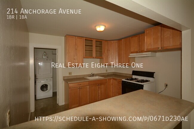 Foto del edificio - 214 Anchorage Ave