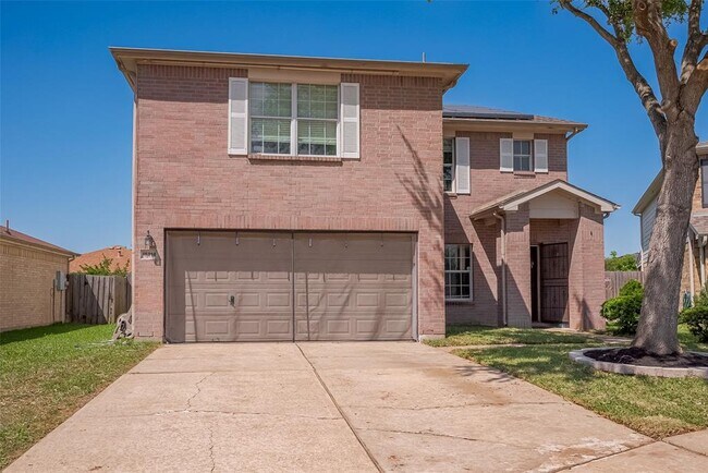 Building Photo - 15214 Mission Forest Dr