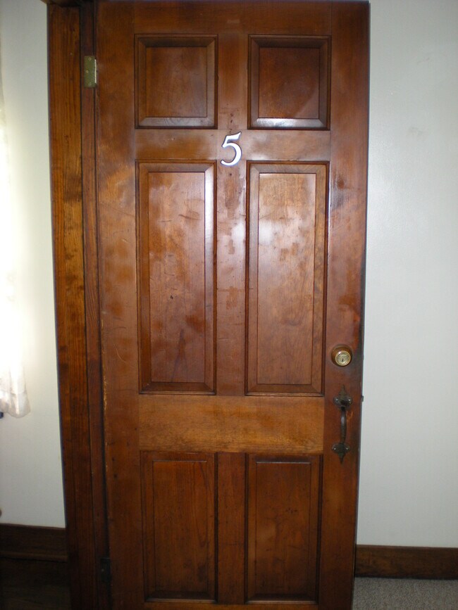 Foto del edificio - 300 3rd St