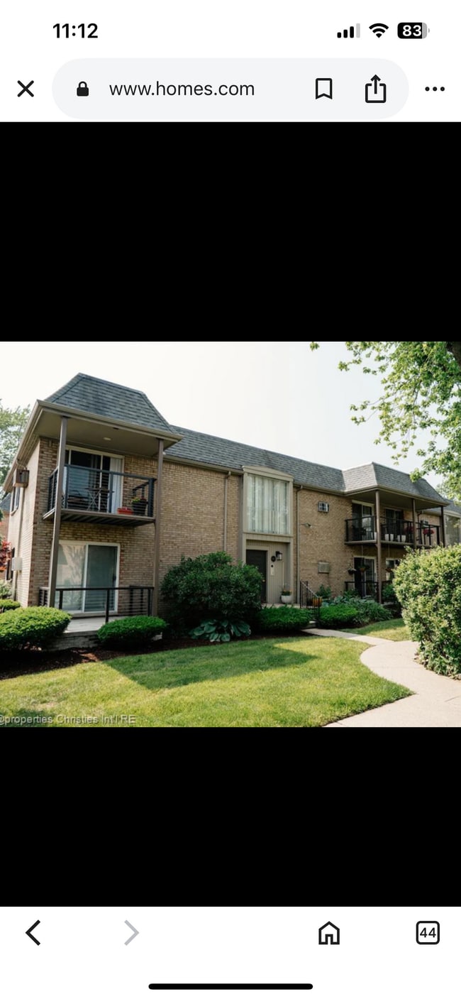Building Photo - 1715 E 14 Mile Rd
