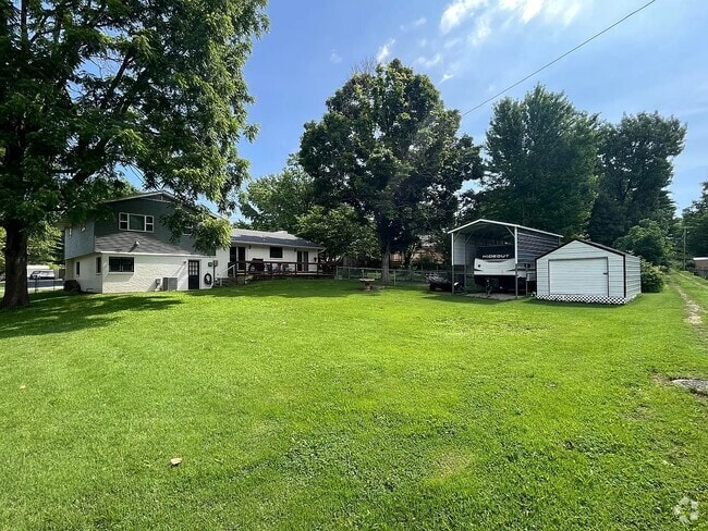 Building Photo - 508 E Kirkwood Dr