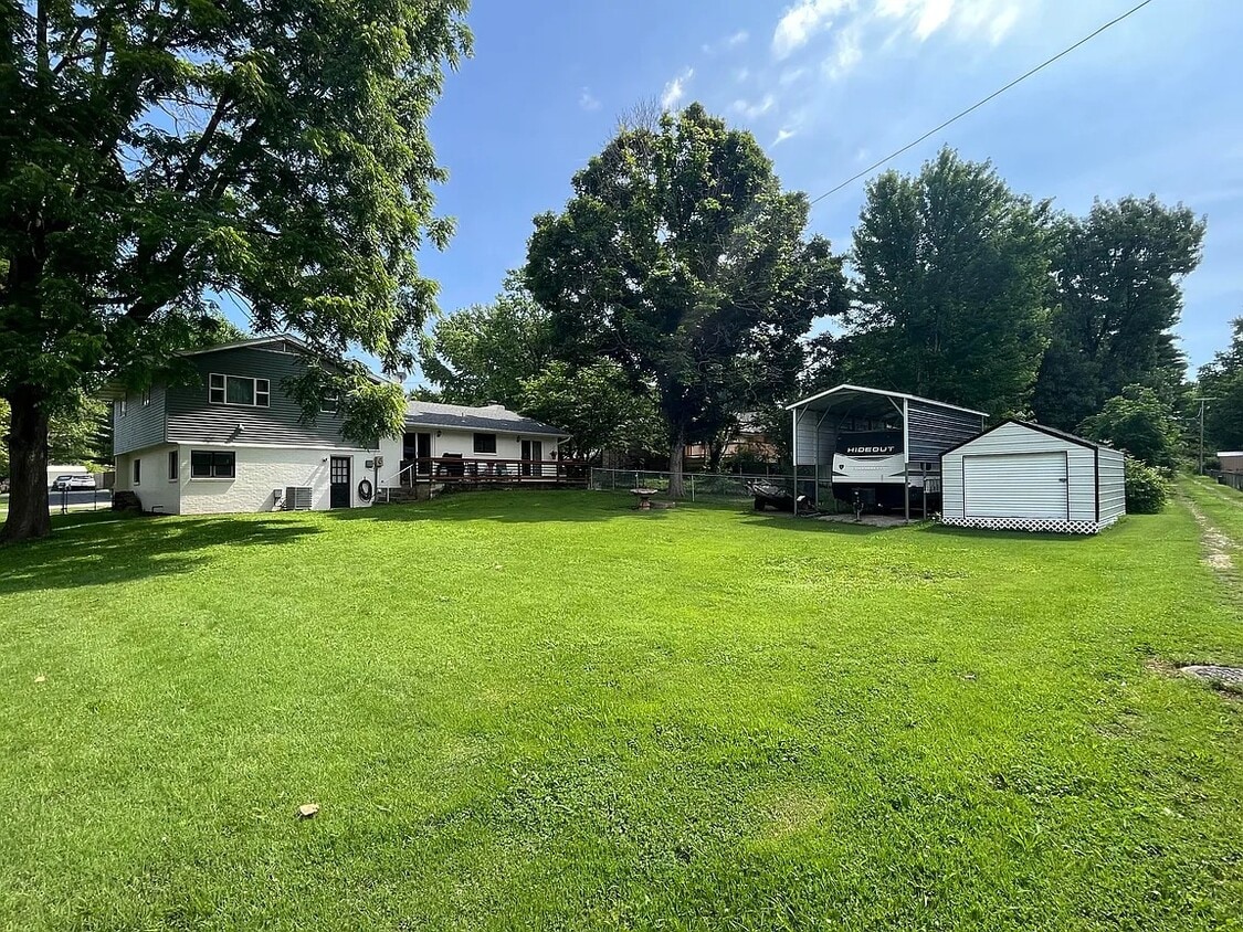Primary Photo - 508 E Kirkwood Dr