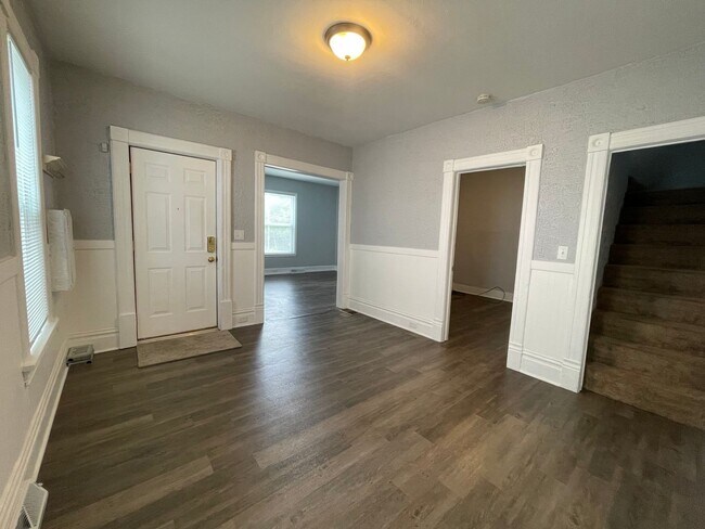 Foto del edificio - Two Bedroom Home - NE Side of Grand Rapids!