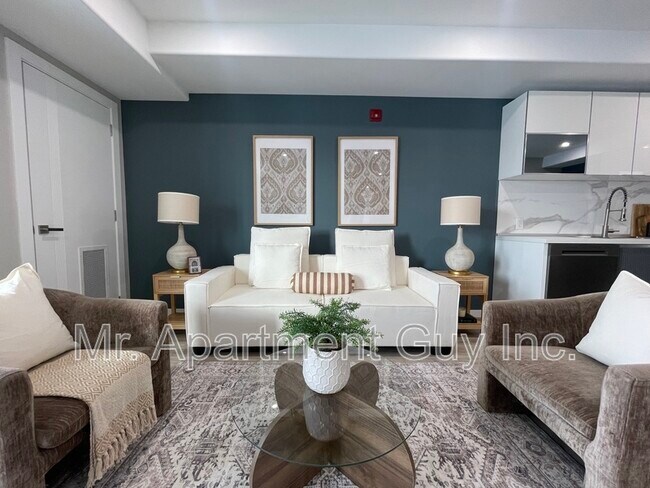 Photo du bâtiment - 155 Hagar St