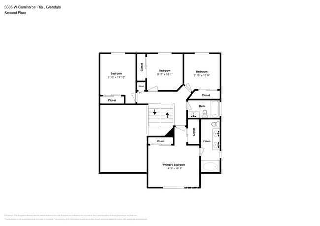 Building Photo - 3805 W Camino Del Rio