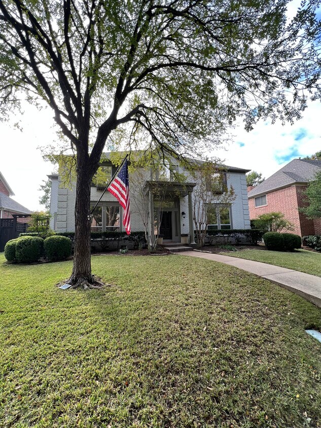 1816 Northern Oak Cir, Irving, TX 75063 House Rental in Irving, TX