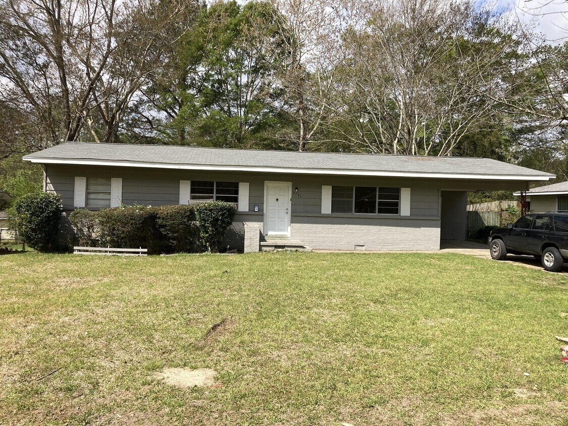 2741 Revere St, Jackson, MS 39212 House Rental in Jackson, MS