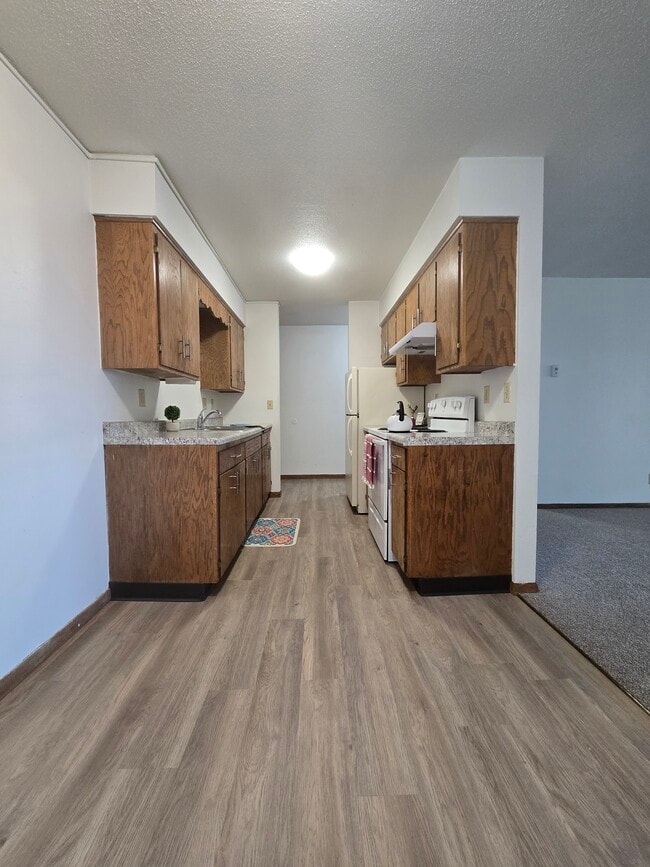 Updated 1-Bedroom, $779 - North Ridge