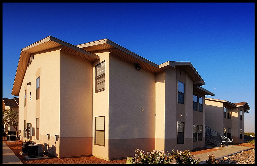 Foto principal - Mesquite Village Apartments