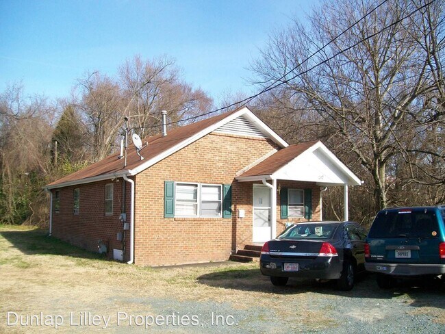 Building Photo - 3 br, 2 bath House - 212 Mitchell