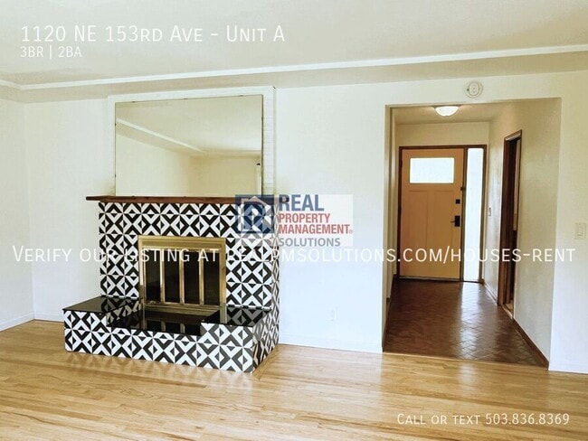 Foto del edificio - 1120 NE 153rd Ave