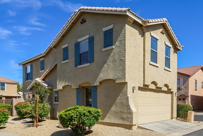 Foto del edificio - 8264 W Purdue Ave