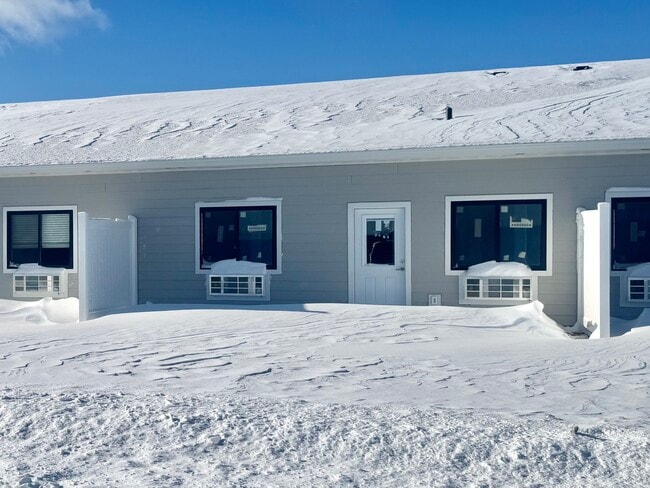 Building Photo - Liberty Villas Bldg. 02