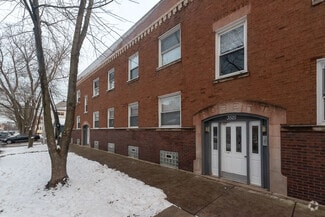 Building Photo - 3517 W Grace St