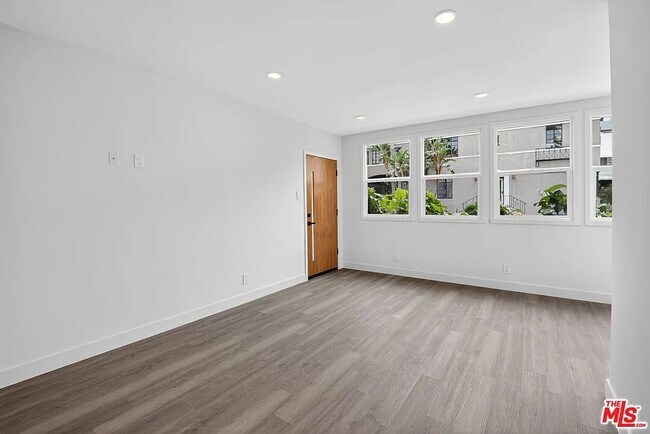 Foto del edificio - 132 S Edgemont St