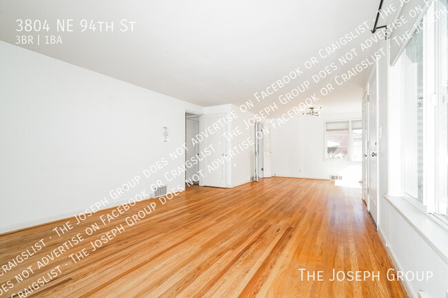 Foto del edificio - 3804 NE 94th St