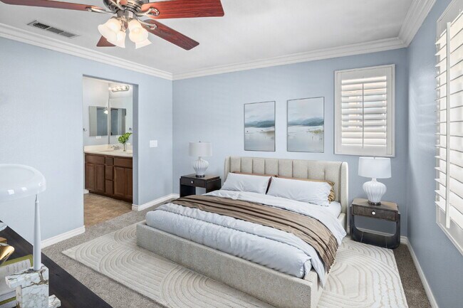 Foto del edificio - Stunning Corner Unit with Mountain Views & Prime Location!