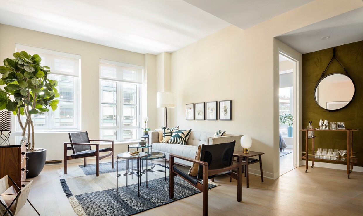 Foto principal - 261 Hudson St