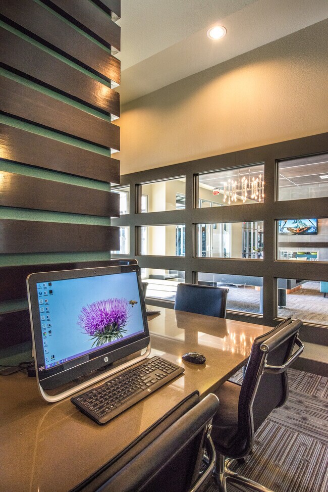 33 North Apartments Denton, TX