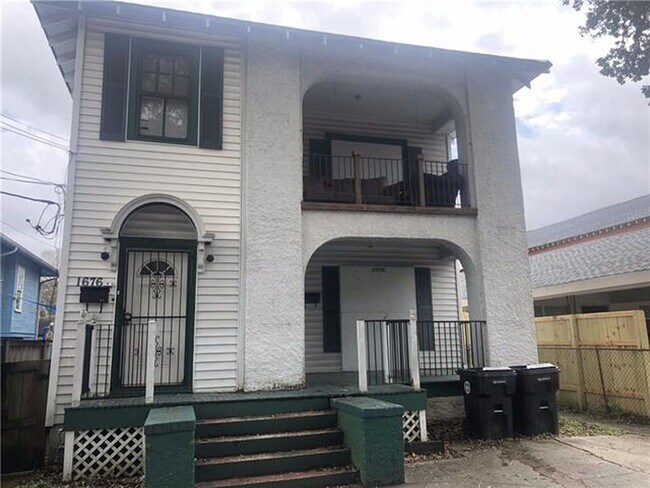 Building Photo - 1674 N Broad St