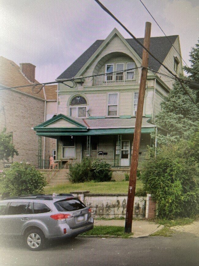 Foto del edificio - 4739 Maripoe St