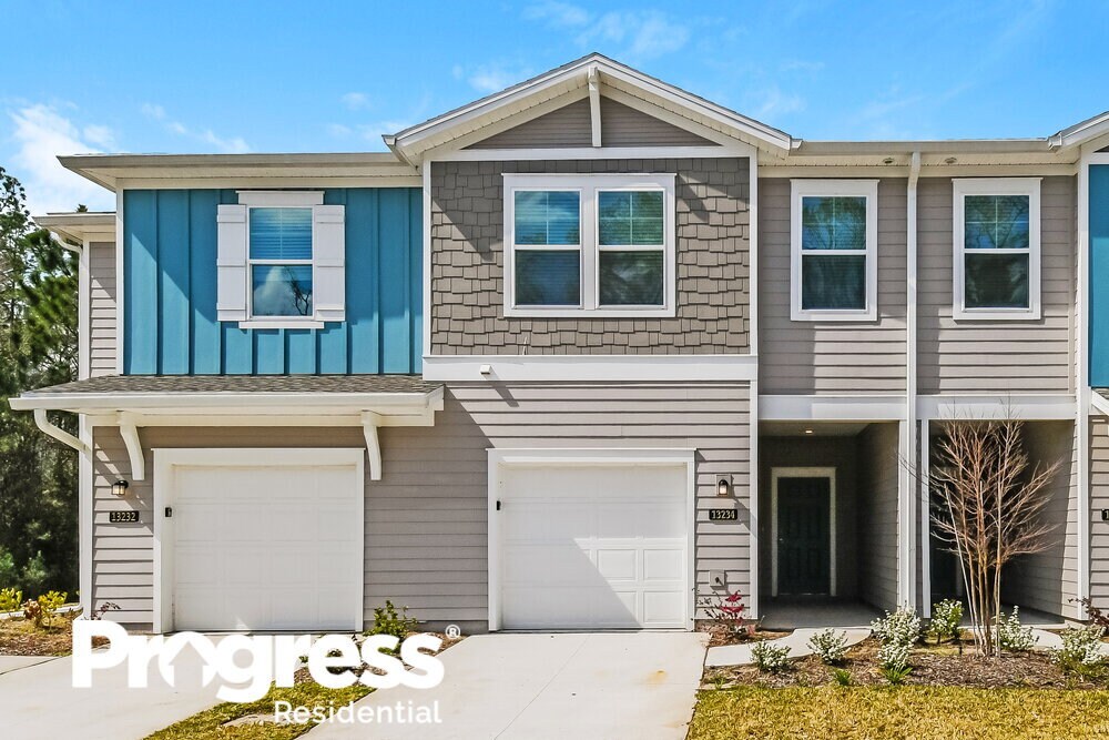 13234 Shore Grass Dr, Jacksonville, FL 32218 Townhome Rentals in