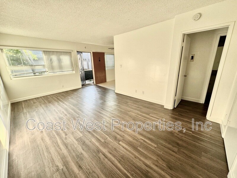 Foto principal - 1810 Broadway St