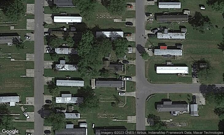 Building Photo - 3706 Woodside Dr