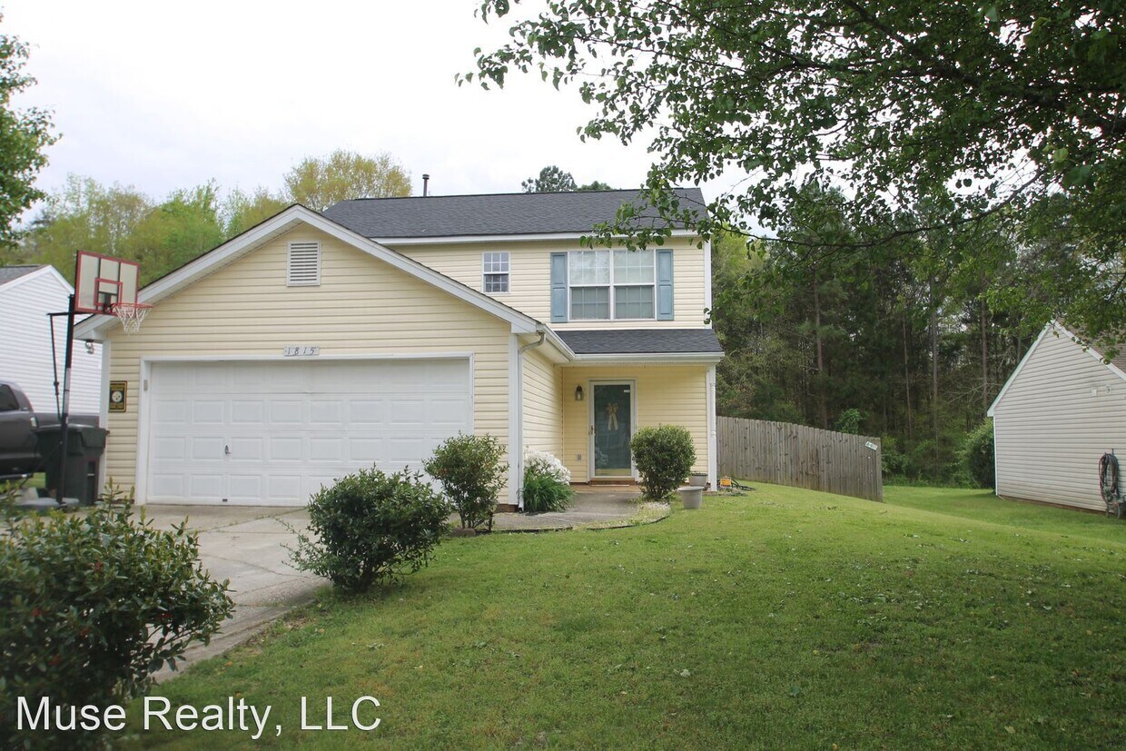 1815 Rosewell Dr, Rock Hill, SC 29732 House Rental in Rock Hill, SC