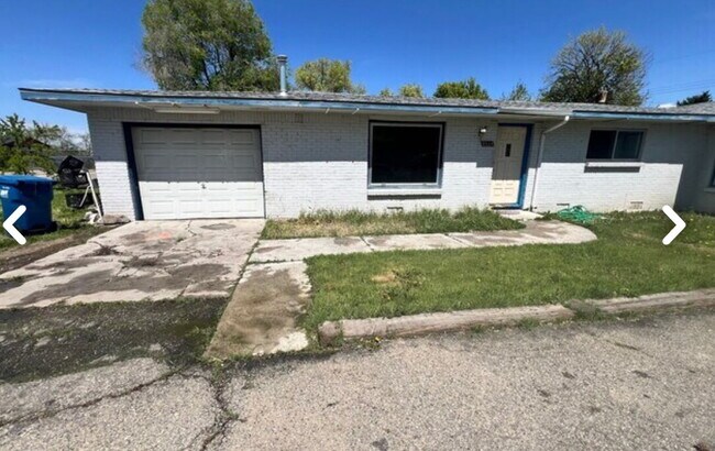 Foto del edificio - "Charming 2-Bedroom Oasis in Boise's Heart...