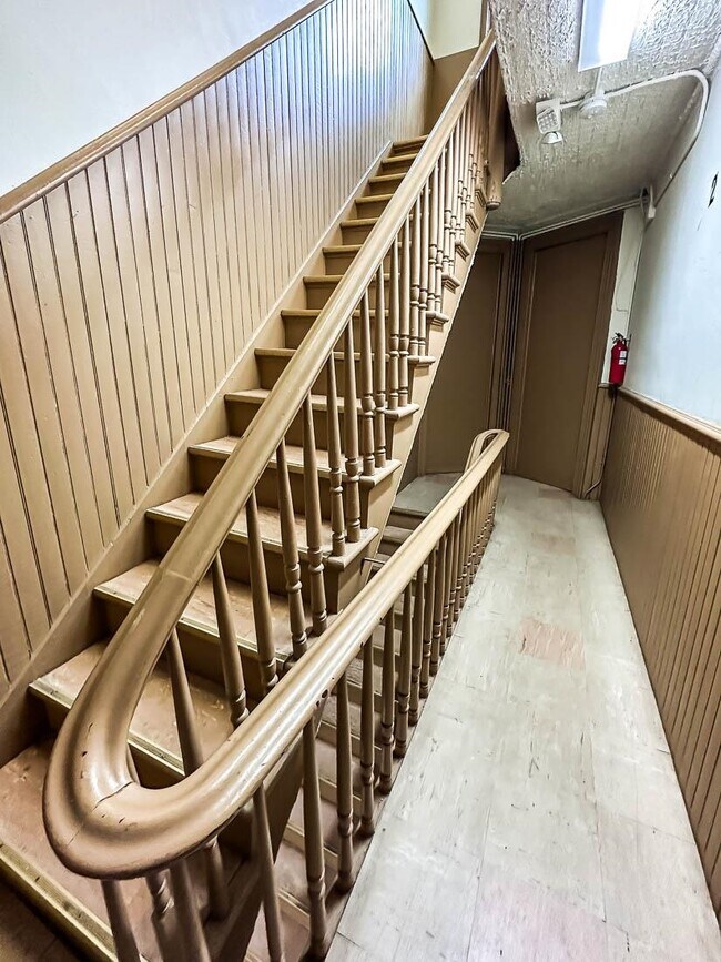 Foto del edificio - 14 Sherman Ave