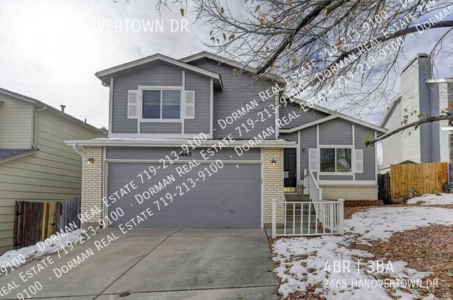 Photo - 2665 Hanovertown Dr House